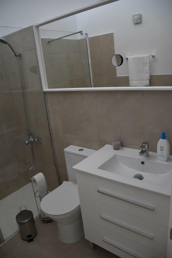 شقة Area Ciudad Playa Del Ingles المظهر الخارجي الصورة